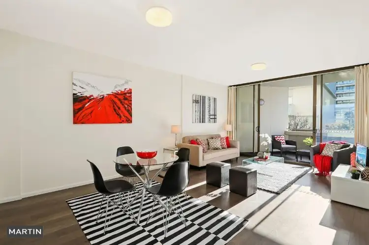 104/2 Victoria Park Parade, Zetland NSW 2017