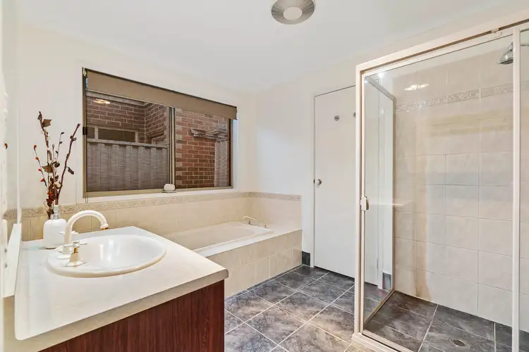 Fifth view of Homely house listing, 5 Broadhurst Way, Caroline Springs VIC 3023