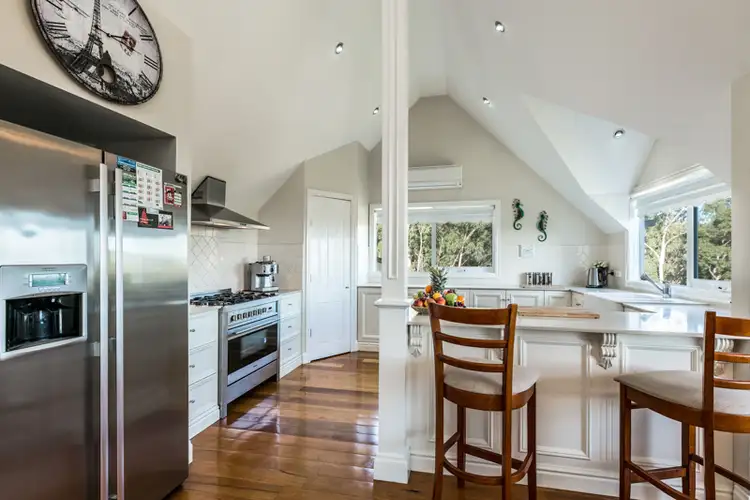 Third view of Homely house listing, 25 Kangaroo Road, Greendale VIC 3341