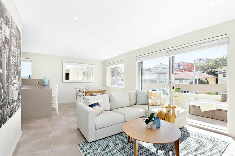 Third view of Homely apartment listing, 15/108 Queenscliff Road, Queenscliff NSW 2096