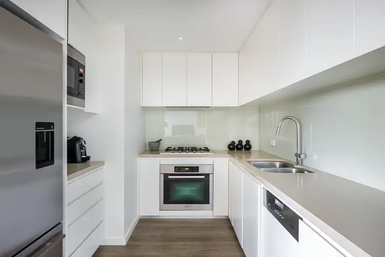 Fourth view of Homely unit listing, 12/64-68 Pitt Road, North Curl Curl NSW 2099