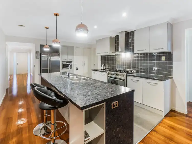 Third view of Homely house listing, 10 Lancely Green, Caroline Springs VIC 3023