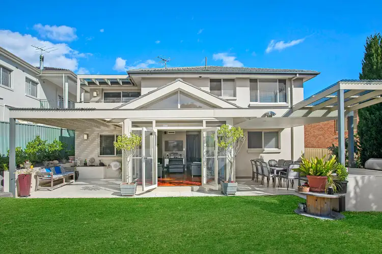 Fifth view of Homely house listing, 113 Morrison Road, Gladesville NSW 2111