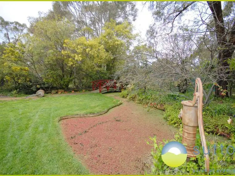 Sixth view of Homely rural property listing, 185 Poppet Road, Wamboin NSW 2620