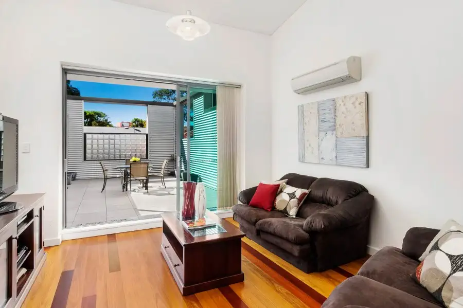 Main view of Homely apartment listing, Unit 15/19 Beeson Street, Leichhardt NSW 2040