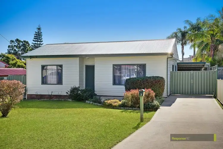 3 Mary Street, Blacktown NSW 2148