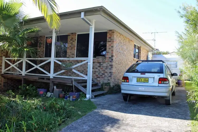 Second view of Homely house listing, 7 Crystal Place, South West Rocks NSW 2431