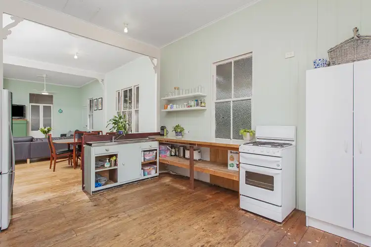 Sixth view of Homely house listing, 1 Kent Road, Wooloowin QLD 4030