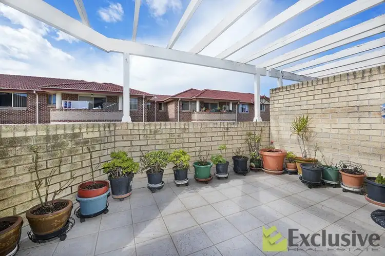 Fourth view of Homely apartment listing, 16/24-26 Mary Street, Lidcombe NSW 2141