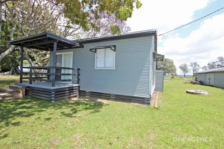 Third view of Homely rural property listing, 1647A Pacific Highway, Clybucca NSW 2440