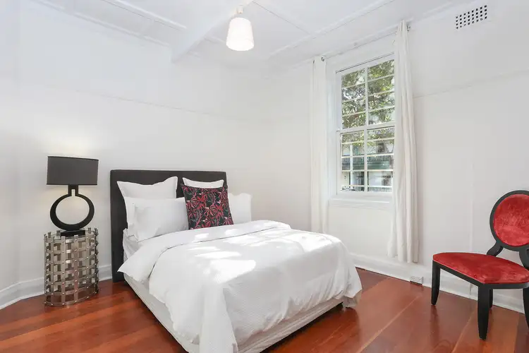 Fifth view of Homely apartment listing, 1/337 Liverpool Street, Darlinghurst NSW 2010