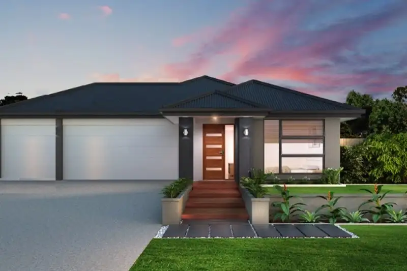Main view of Homely house listing, 4 Swordfish Crt, Banksia Beach QLD 4507