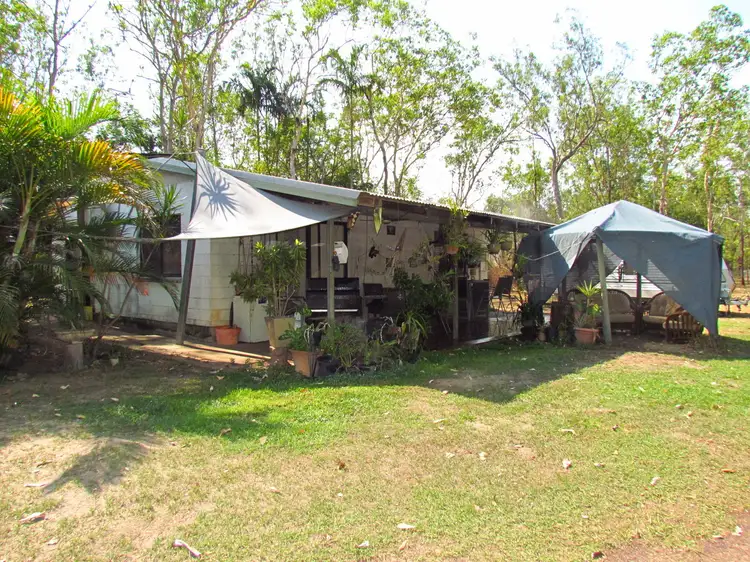 Third view of Homely house listing, 135 Woodcote Crescent, Girraween NT 836