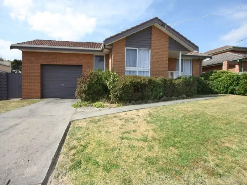 Main view of Homely house listing, 66 Baxter Tooradin Road, Baxter VIC 3911