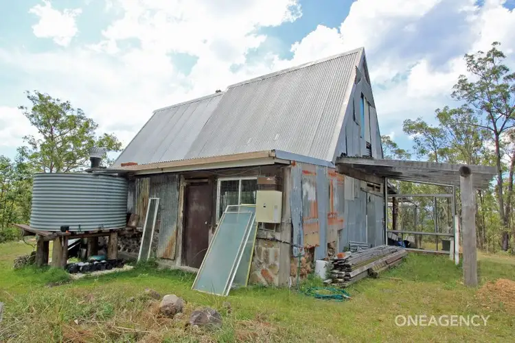 Main view of Homely rural property listing, 168 Apple Tree Lane, Temagog NSW 2440