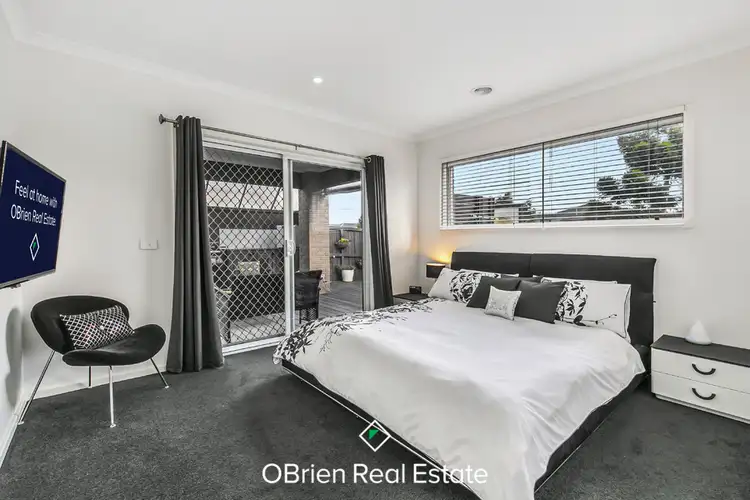 Sixth view of Homely house listing, 8B Beldale Court, Sandhurst VIC 3977