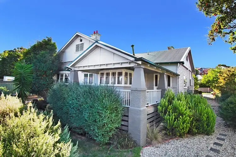 10 Eaglehawk Road, Bendigo VIC 3550