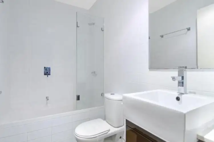 Sixth view of Homely apartment listing, 602/68 McEvoy Street, Alexandria NSW 2015
