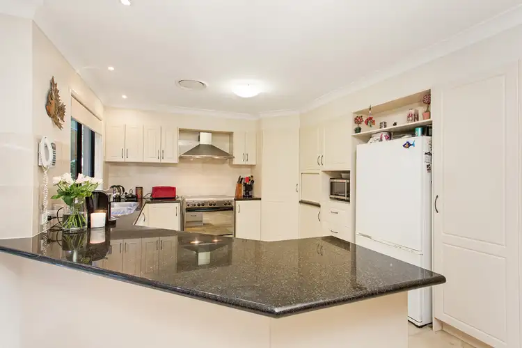 Fifth view of Homely house listing, 55 Redgum Place, Gaythorne QLD 4051