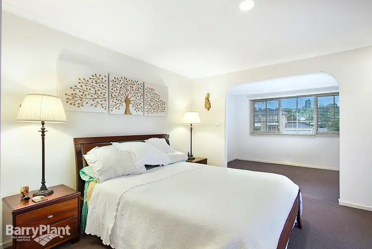Fifth view of Homely house listing, 85 Old Orchard Drive, Wantirna South VIC 3152