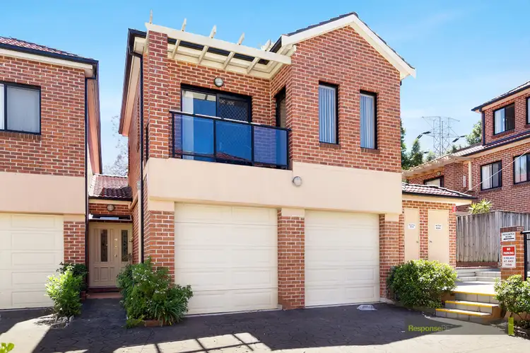 12/3-5 Windermere Avenue, Northmead NSW 2152