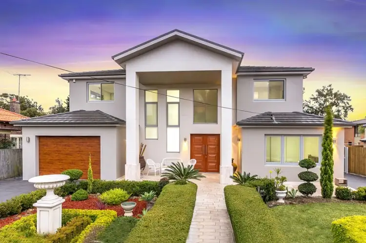 25-27 Blanche Street, Belfield NSW 2191