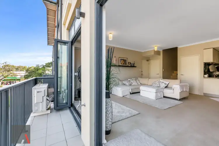 Sixth view of Homely apartment listing, 2/9 Brigid Road, Subiaco WA 6008
