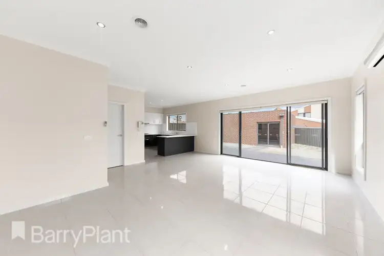 Second view of Homely house listing, 27 Nobel Banks Drive, Cairnlea VIC 3023