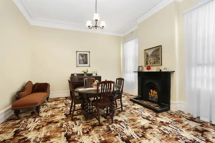 Third view of Homely house listing, 14 Waverley Crescent, Bondi Junction NSW 2022