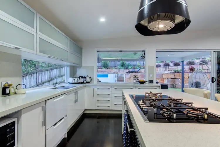 Fourth view of Homely house listing, 47 Skylark Street, Coolum Beach QLD 4573