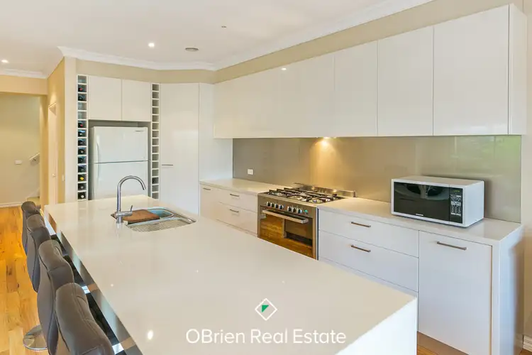 Third view of Homely townhouse listing, 120B Gould Street, Frankston VIC 3199