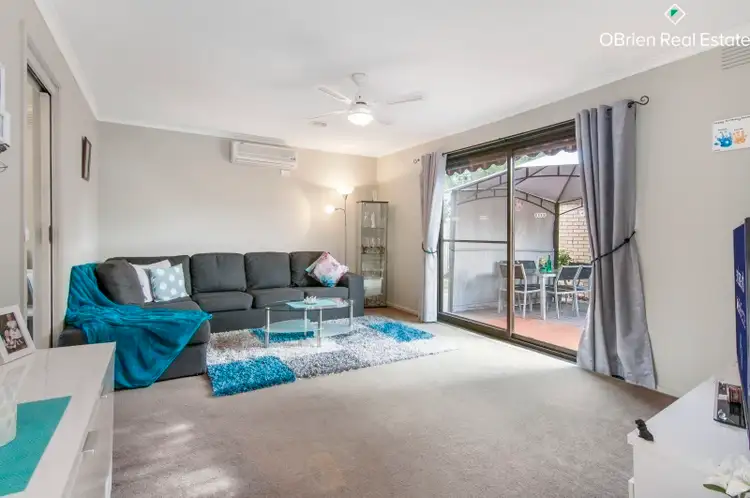 Second view of Homely house listing, 15/10 Claude Street, Seaford VIC 3198