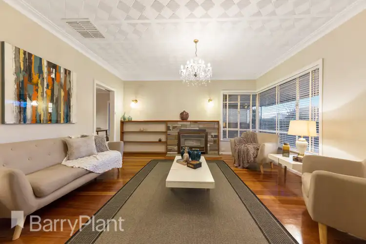 Third view of Homely house listing, 15 Curtin Street, St Albans VIC 3021