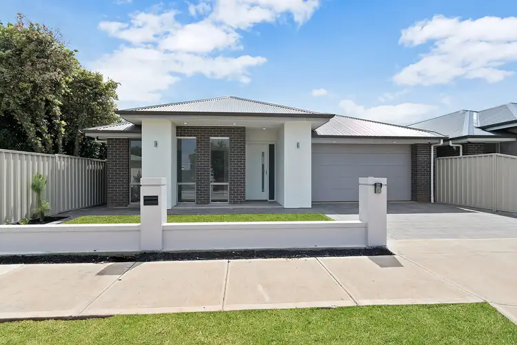 27 & 27A Rickaby Street, Croydon Park SA 5008