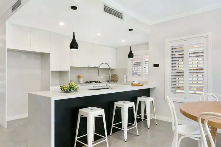 Fifth view of Homely semi-detached listing, 101A Coxs Road, North Ryde NSW 2113