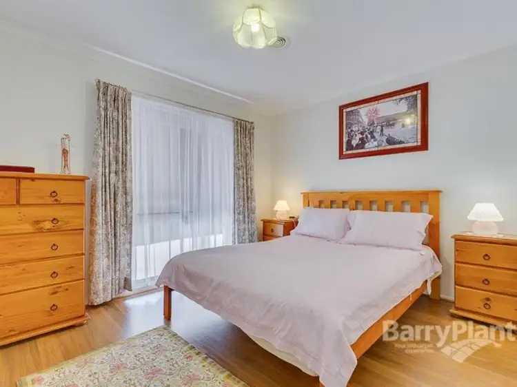 Seventh view of Homely house listing, 16 Mark Drive, Hillside VIC 3037