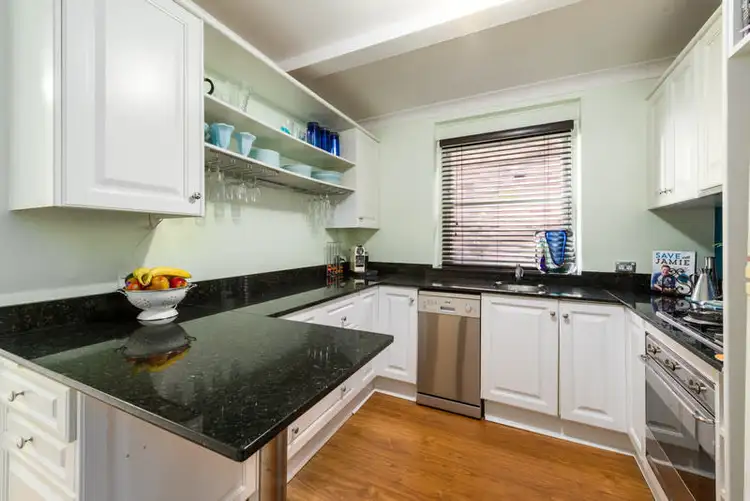 Third view of Homely apartment listing, 5/38 Bent Street, Neutral Bay NSW 2089