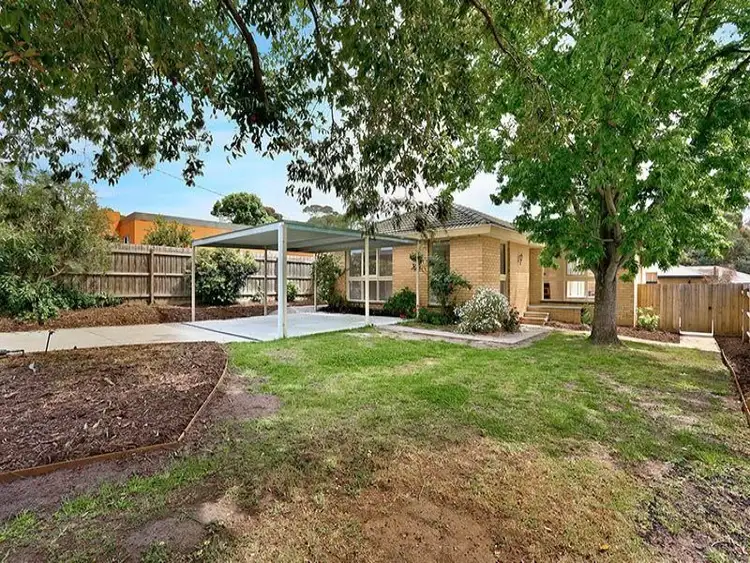 Second view of Homely unit listing, 1/76 Eramosa Road East, Somerville VIC 3912