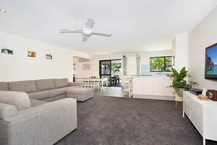 12 Caprice Court, Mermaid Waters QLD 4218
