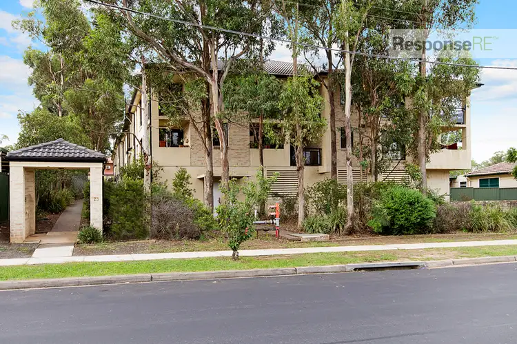 11/23 Methven Street, Mount Druitt NSW 2770