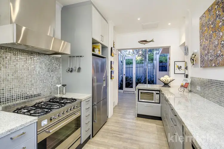 Fourth view of Homely house listing, 23 Netherby Avenue, Netherby SA 5062