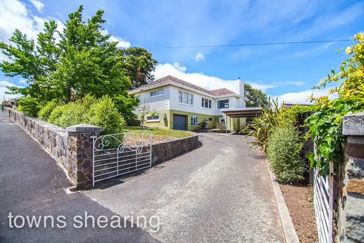 4-6 Abels Hill Road, St Leonards TAS 7250