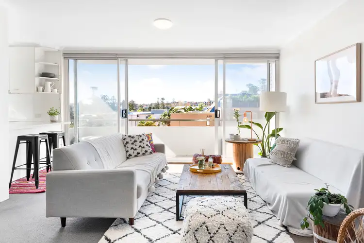 Main view of Homely apartment listing, 12/88 North Steyne, Manly NSW 2095