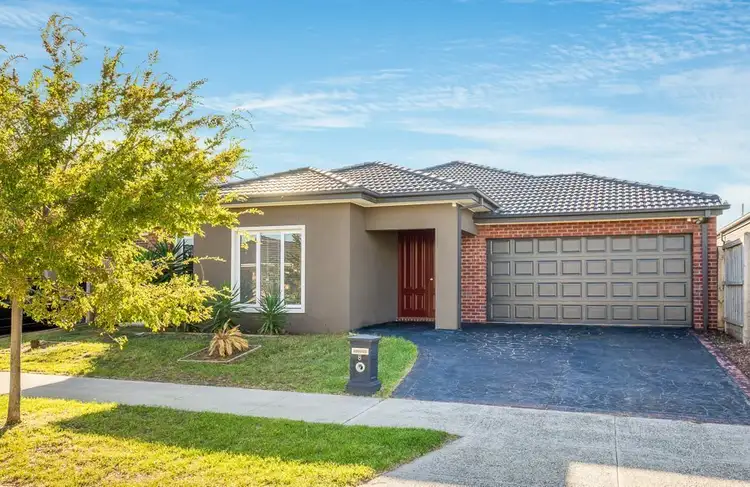 Main view of Homely house listing, 8 Castor Street, Williams Landing VIC 3027