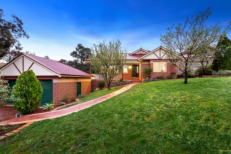 2 Wentworth Close, Diamond Creek VIC 3089