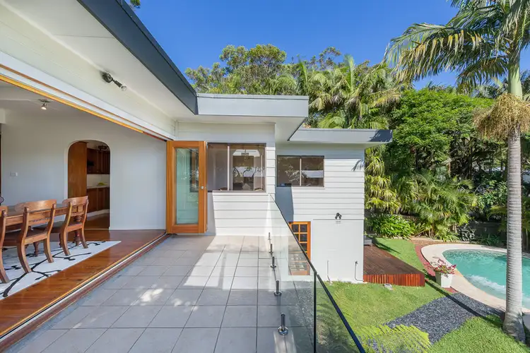 Third view of Homely house listing, 2 Coral Close, Avalon NSW 2107