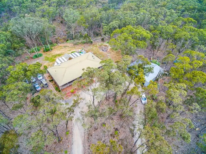 Main view of Homely house listing, 59 Moonah Drive, Long Forest VIC 3340