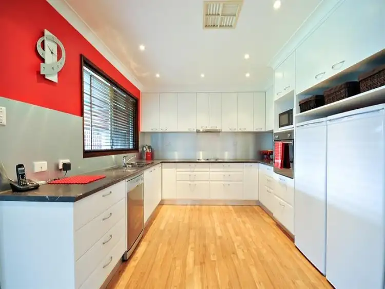 Second view of Homely house listing, 22 Emerald Street, Dubbo NSW 2830