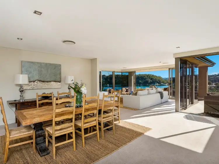 Fifth view of Homely house listing, 4 Monash Crescent, Clontarf NSW 2093