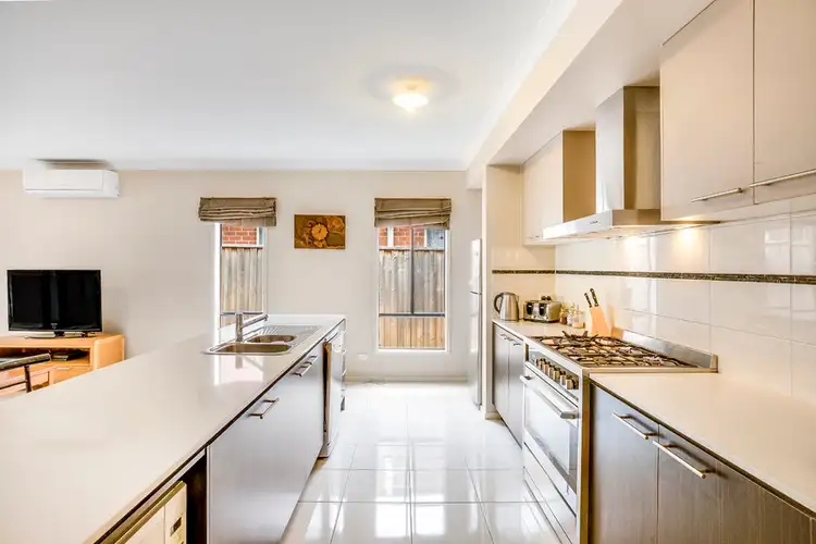 Second view of Homely house listing, 40 Elsmore Street, Tarneit VIC 3029